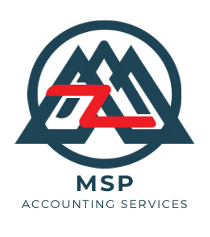 MSP Accounting Services logo